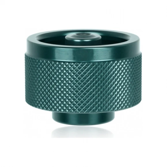 Gaz tüpü dönüşüm adaptörü