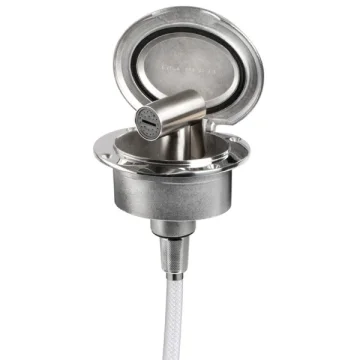 Hortumlu duş ve yuva  - 1