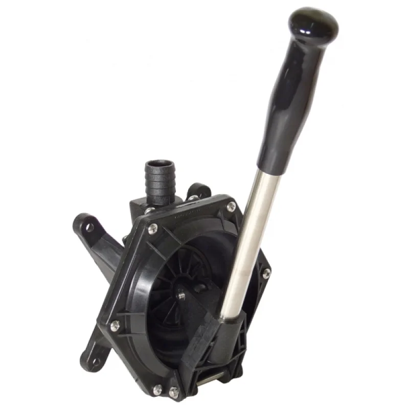 Jabsco 29240-0000 Amazon Sintine Pompası 