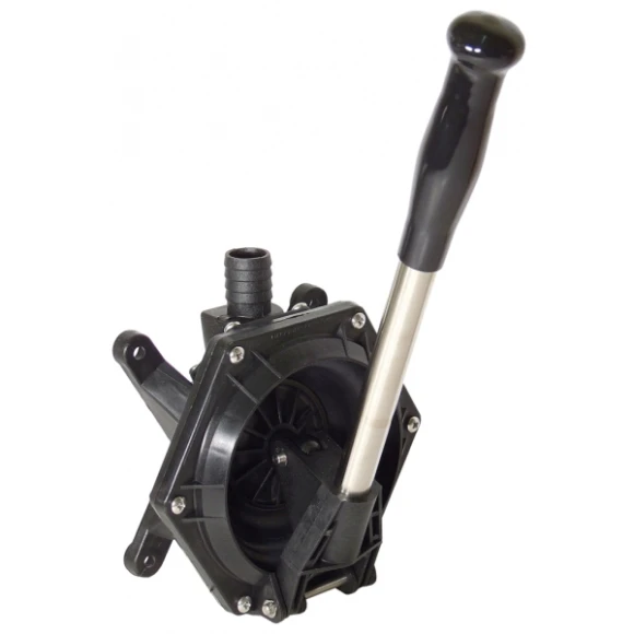 Jabsco 29240-0000 Amazon Sintine Pompası 