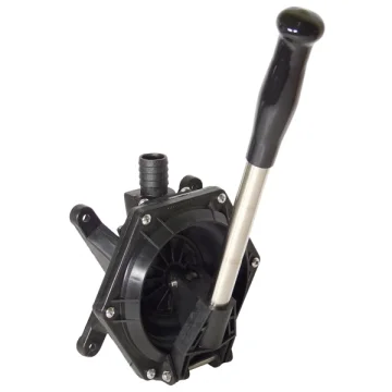 Jabsco 29240-0000 Amazon Sintine Pompası  - 1