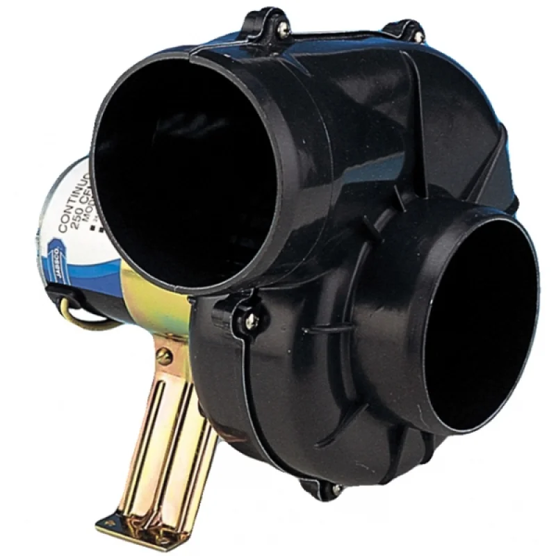 Jabsco Ağır Hizmet Tipi Blower