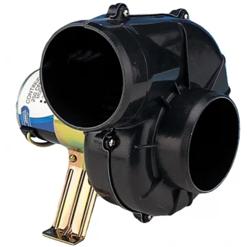 Jabsco Ağır Hizmet Tipi Blower - 1