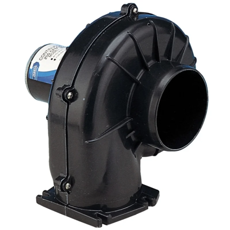 Jabsco Ağır Hizmet Tipi Blower