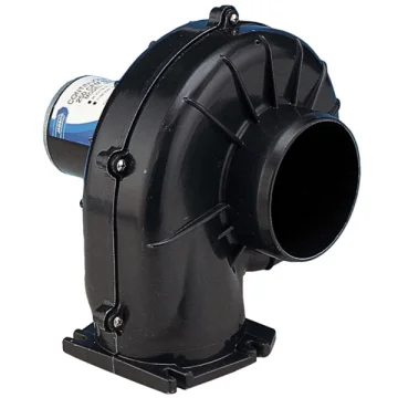 Jabsco Ağır Hizmet Tipi Blower - 1