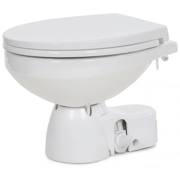 Jabsco Quiet Flush E2 marin tuvalet
