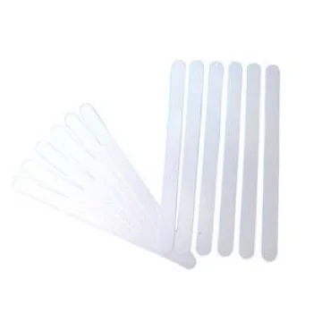 Kaymaz bant, beyaz. - 1