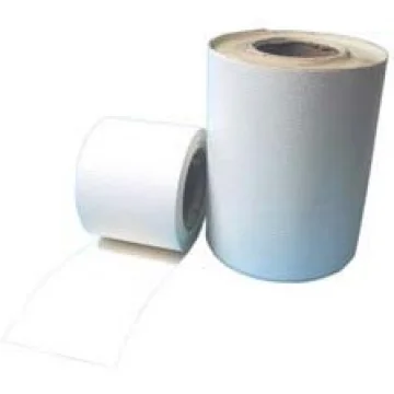 Kaymaz bant, beyaz - 1