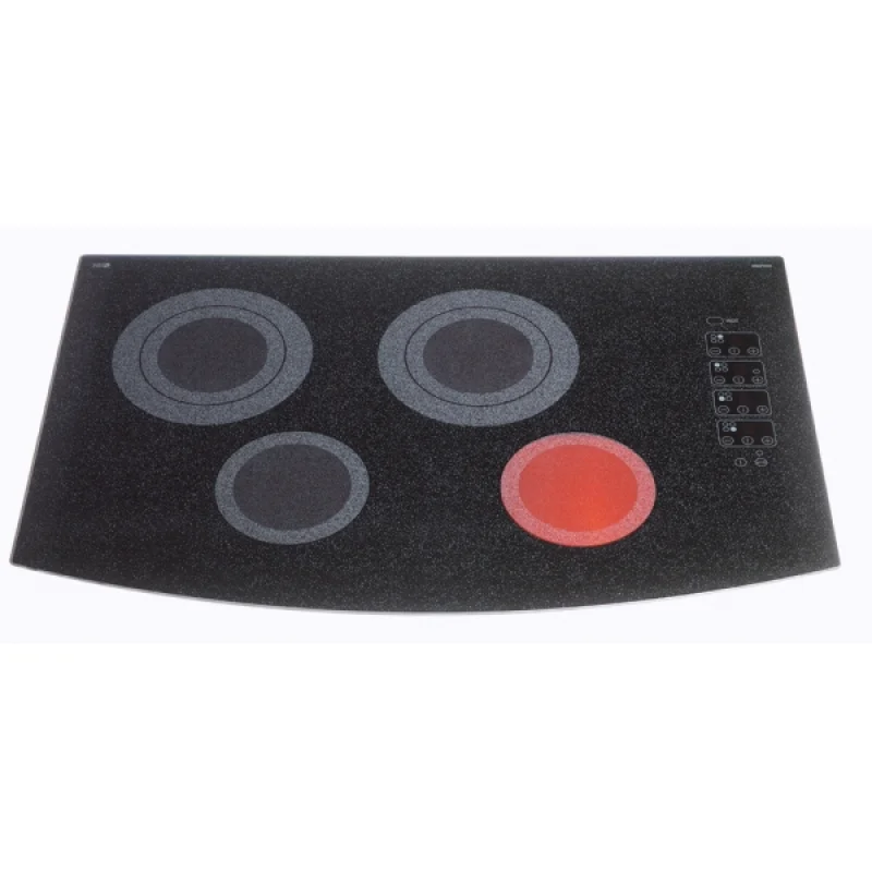 Kenyon Marine elektrikli ocak.\nModel Lite-Touch Sunrise.