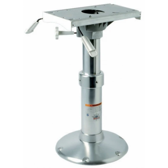 Koltuk ayağı. Ağır hizmet tipi.