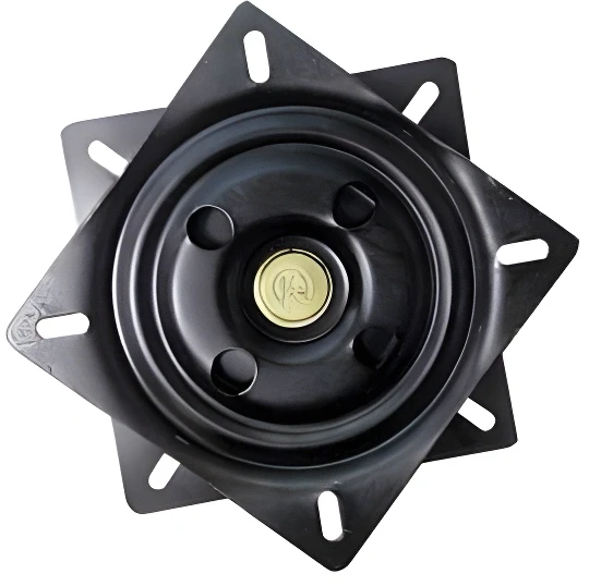 Koltuk döner alt tablası, 360° dönebilir.