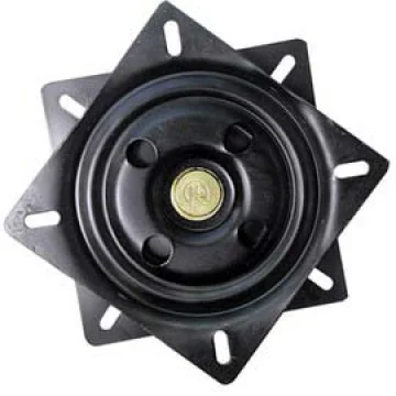 Koltuk döner alt tablası, 360° dönebilir. - 1