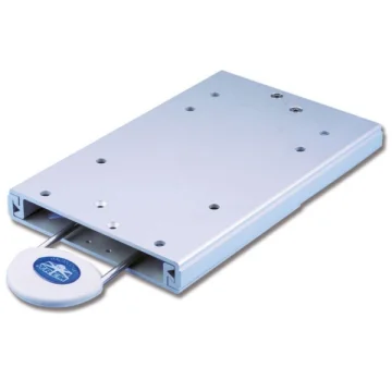 Koltuk için ileri-geri hareket mekanizması. - 1