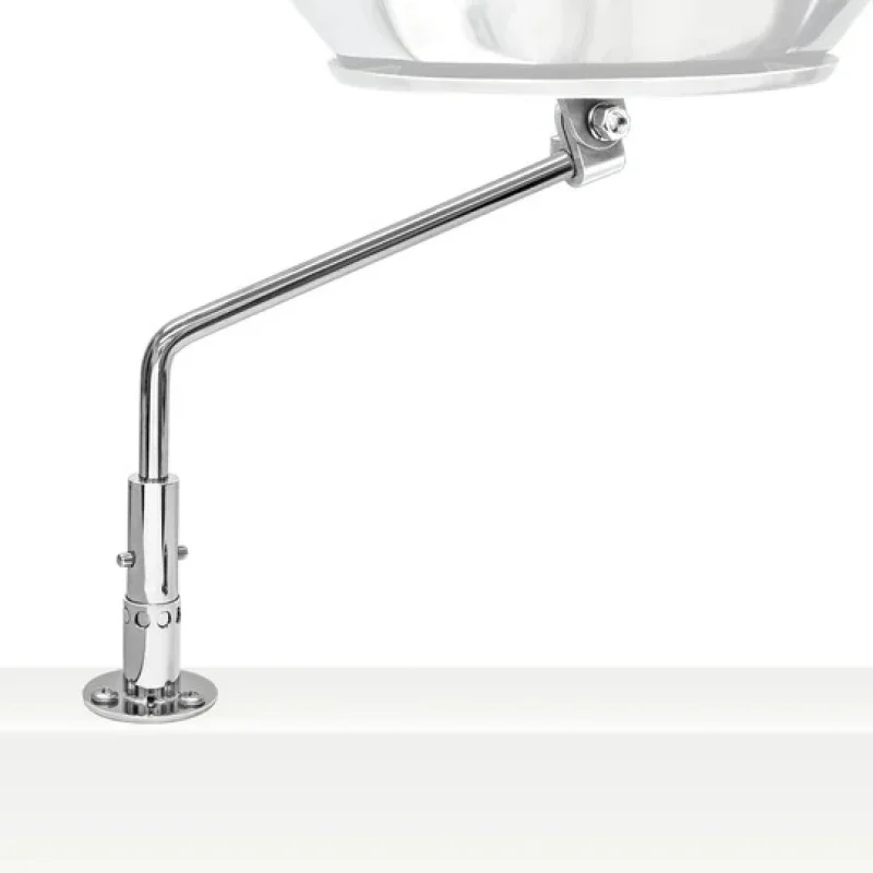 Magma mangallar için güverte montaj kiti.