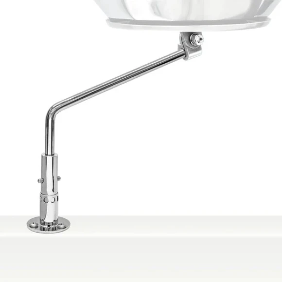 Magma mangallar için güverte montaj kiti.