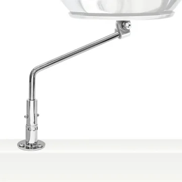 Magma mangallar için güverte montaj kiti. - 1