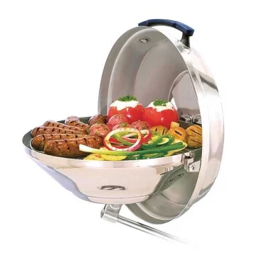 Magma Marine Kettle® kömürlü mangal. - 1