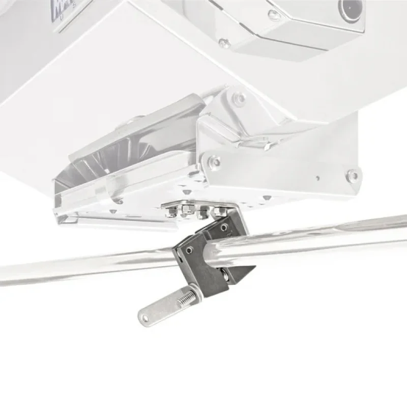 Magma tabla ve Cabo mangal için vardavela montaj kiti.