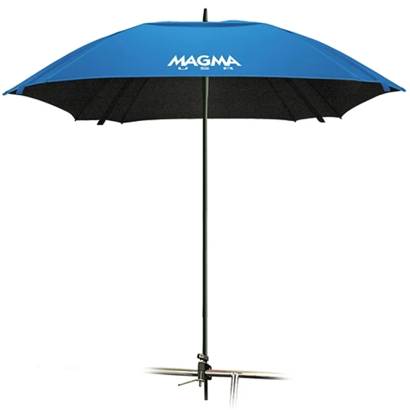 Magma tekne şemsiyesi.