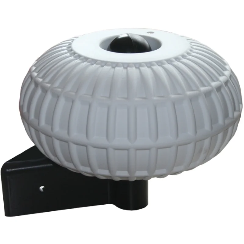 Majoni iskele köşe tekerleği.