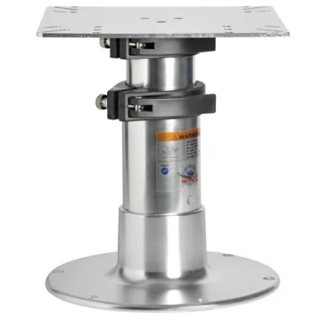 Masa ayağı. Ağır hizmet tipi. - 1