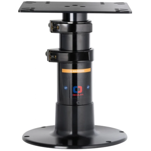 Masa ayağı. Ağır hizmet tipi.