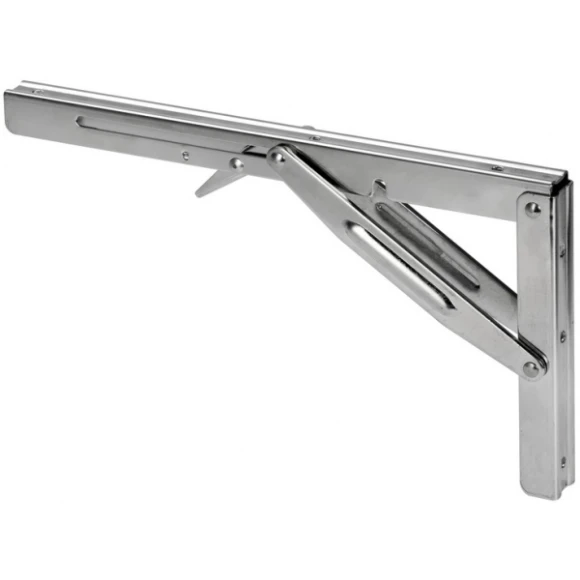 Masa braketi, AISI 304 paslanmaz çelik.