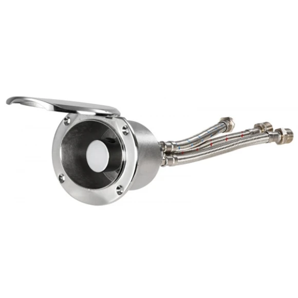 Mikser. Sıcak/soğuk.