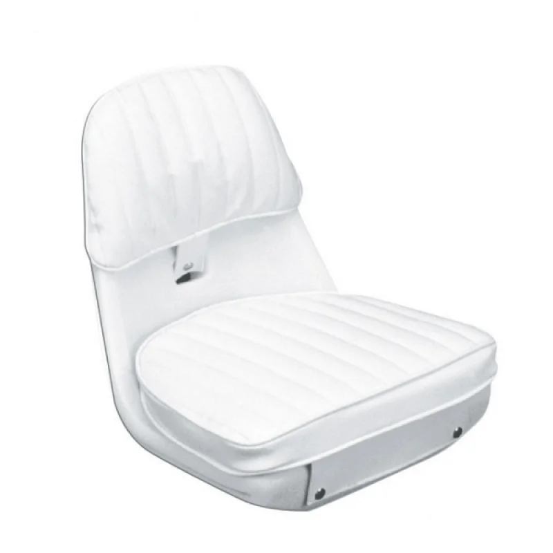 Moeller plastik koltuk.