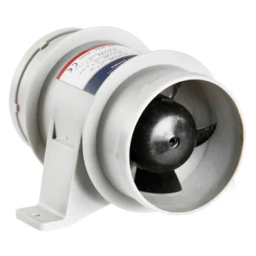 Osculati Superflow blower - 1