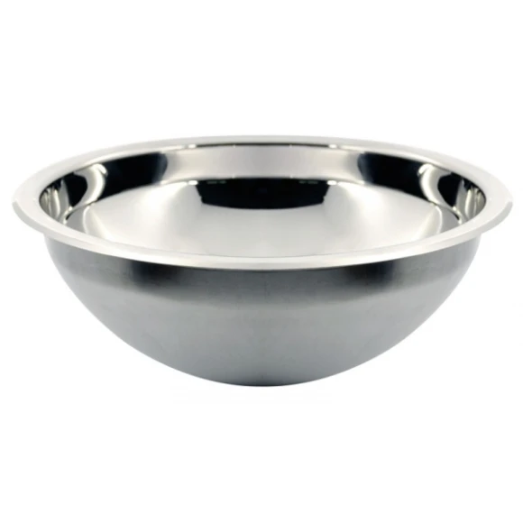 Paslanmaz çelik eviye.