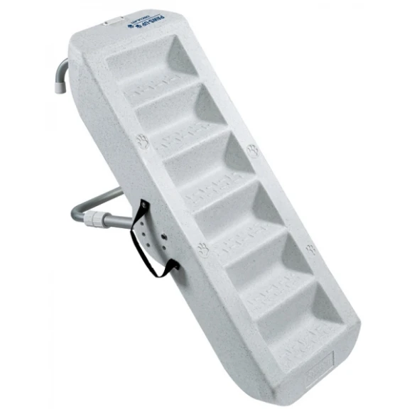 Paws-Up Tekne Köpek Merdiveni.