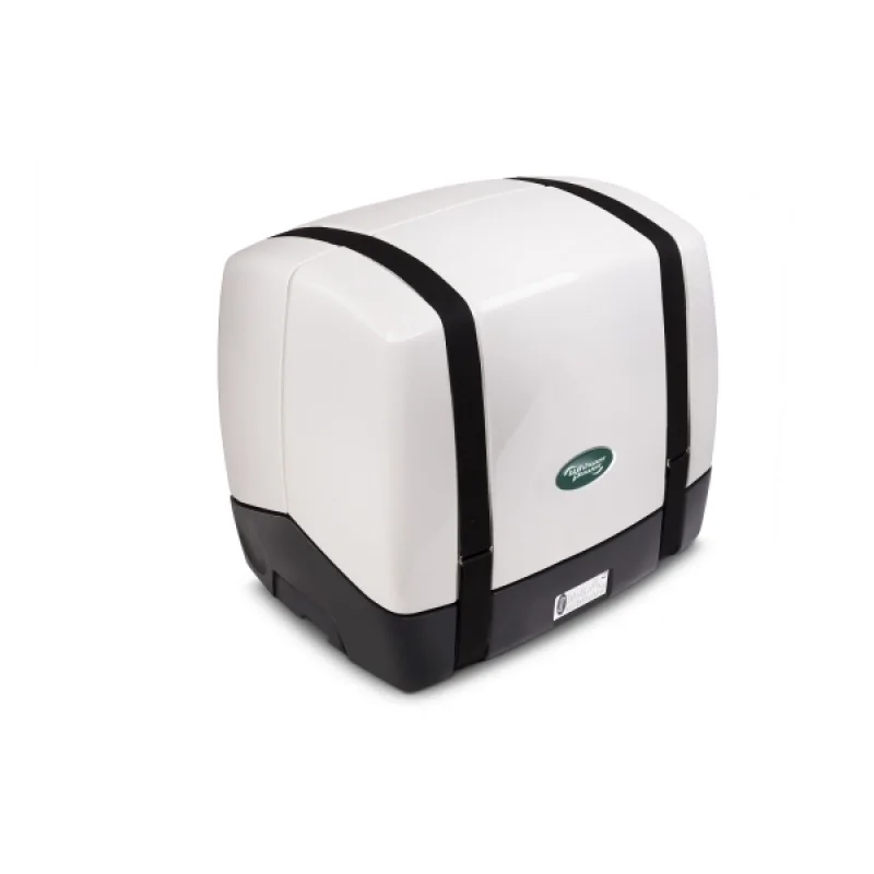 Piccolo 10 Marin Jeneratör 230V/50Hz - 8kW 2200-2800 RPM