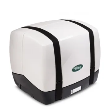 Piccolo 15 Marin Jeneratör 230V/50Hz - 12kW 2200-3200 RPM - 1