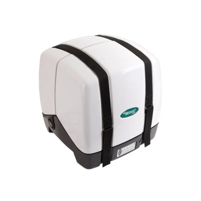 Piccolo 5 Marin Jeneratör 230V/50Hz - 4kW 2400-3600 RPM