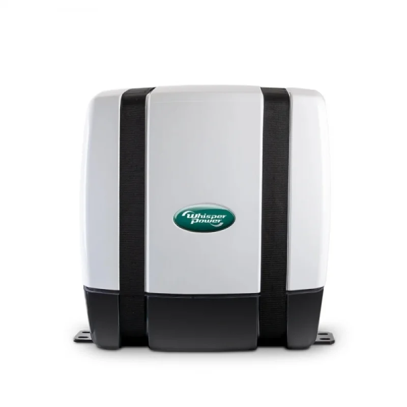 Piccolo 6 Marin Jeneratör 230V/50Hz - 6kVA 2400-3000 RPM