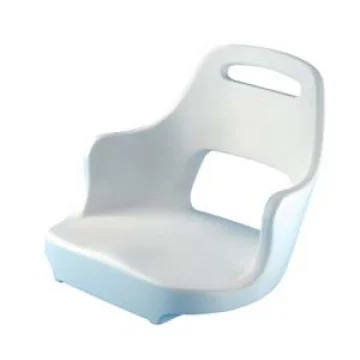 Plastik koltuk.  - 1