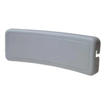 Plastik sırtlık. - 1