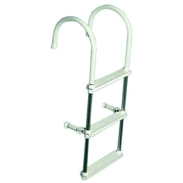 Portatif merdiven. - 1