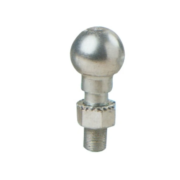 Römork çeki topuzu. Ø 50mm. 