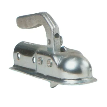 Römork kaplini. Maksimum 750kg. - 1