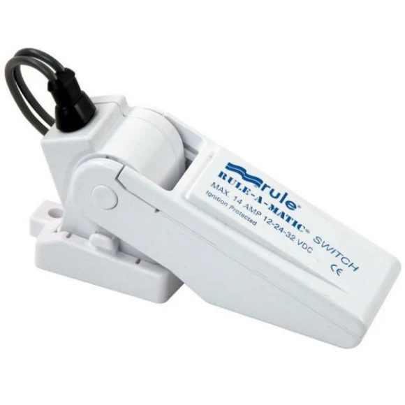 Rule-A-Matic Flatör