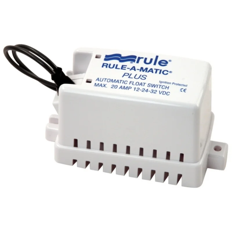 Rule-A-Matic Plus Flatör