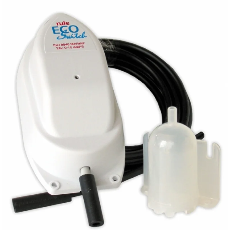 Rule Eco Switch flatör 