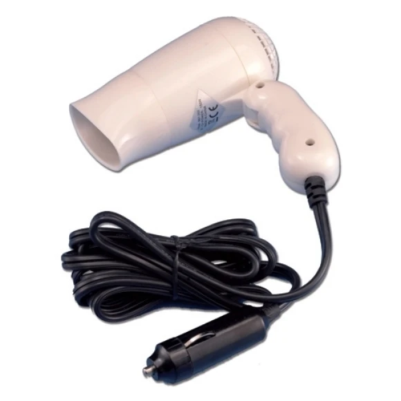 Saç kurutma makinası