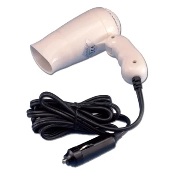 Saç kurutma makinası - 1