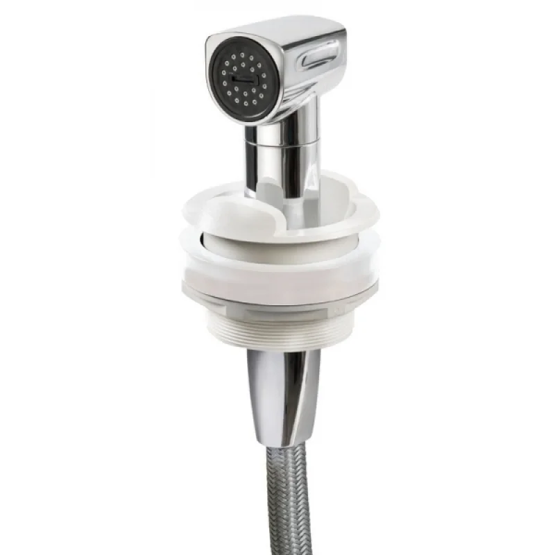 Saturn entegre bataryalı duş