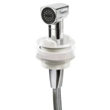 Saturn entegre bataryalı duş - 1