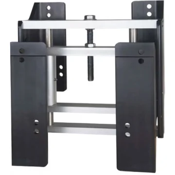 Sea Star JP1080SS kolay ayarlanabilir manuel braket - 1