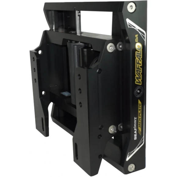 Seafirst Waffalo Hidrolik Motor Braketi 